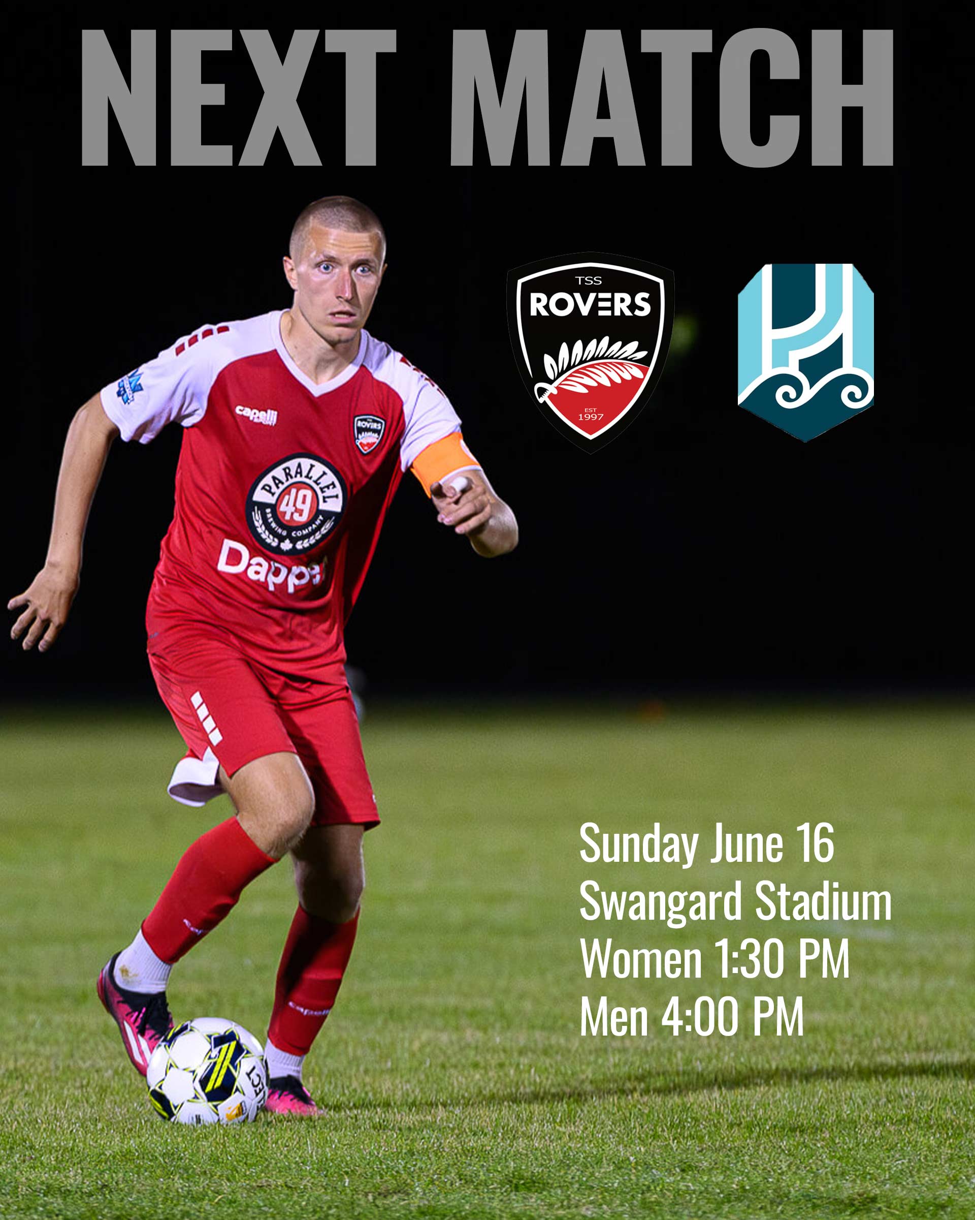 Matchweek 6: Harbourside FC